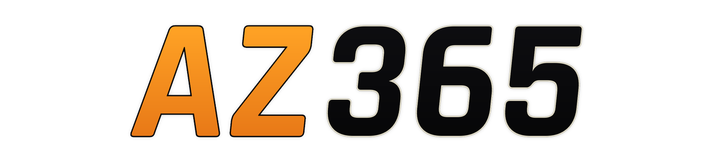az365 লোগো